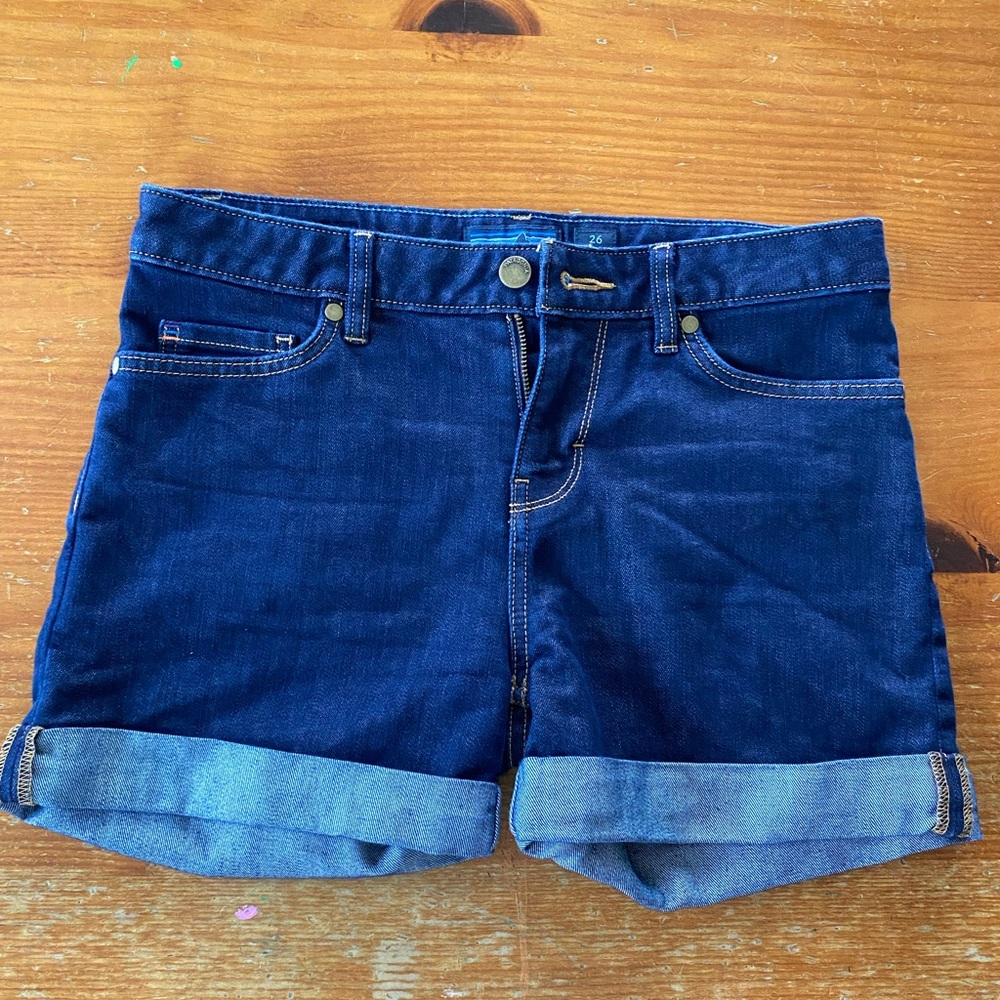 Patagonia Jean shorts